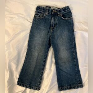 The Children’s Place Bootcut Jeans - 3T